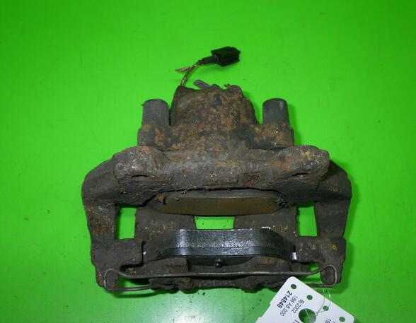 Brake Caliper FIAT Multipla (186)