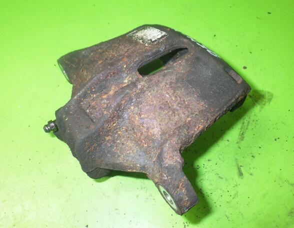 Brake Caliper PEUGEOT 206 Schrägheck (2A/C)