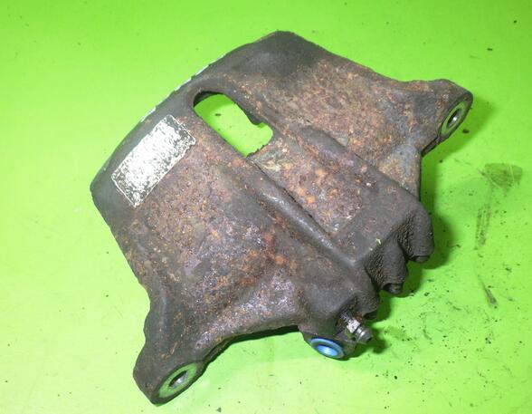 Brake Caliper PEUGEOT 206 Schrägheck (2A/C)