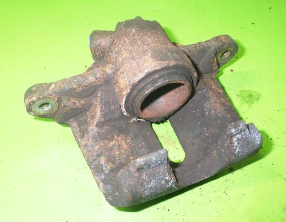 Brake Caliper PEUGEOT 206 Schrägheck (2A/C)