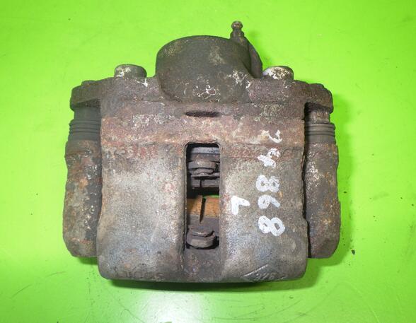 Brake Caliper RENAULT Clio II (BB, CB)