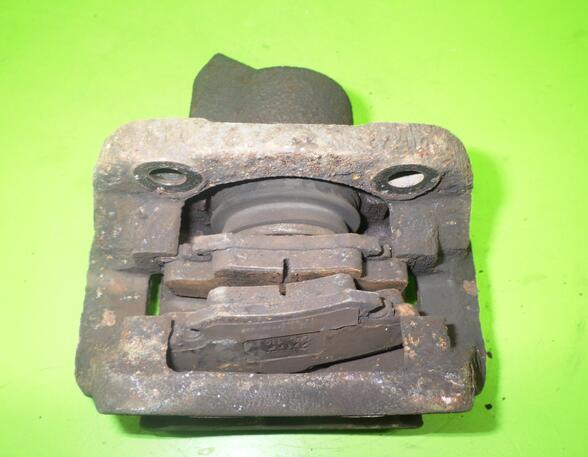 Brake Caliper RENAULT Clio II (BB, CB)