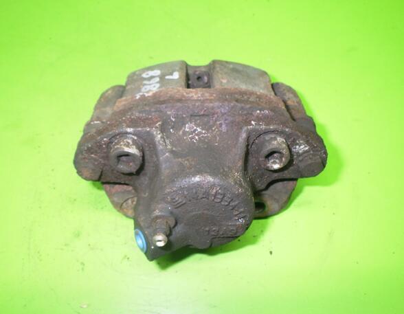 Brake Caliper RENAULT Clio II (BB, CB)