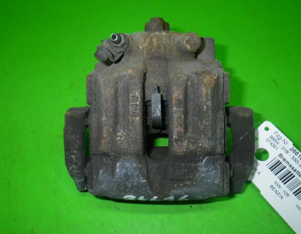 Brake Caliper BMW 3er (E90)