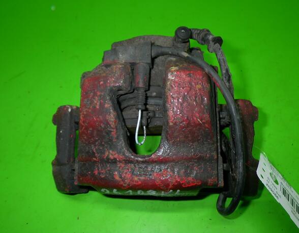 Brake Caliper MERCEDES-BENZ CLK (C208), MERCEDES-BENZ E-Klasse T-Model (S210)