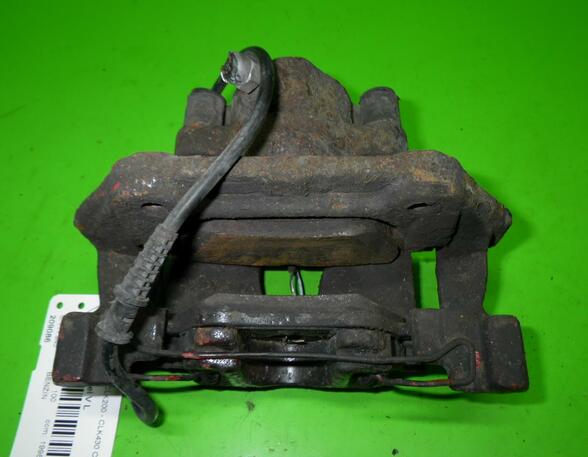 Brake Caliper MERCEDES-BENZ CLK (C208), MERCEDES-BENZ E-Klasse T-Model (S210)