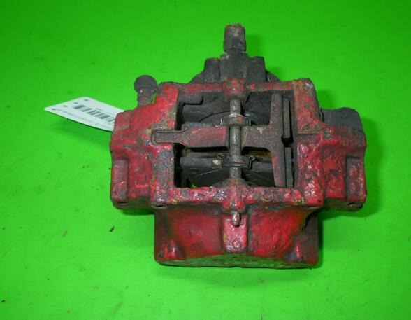 Brake Caliper MERCEDES-BENZ CLK (C208)