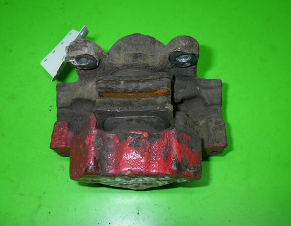 Brake Caliper MERCEDES-BENZ CLK (C208)