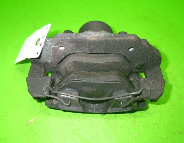 Brake Caliper FORD Fusion (JU), FORD Fiesta V (JD, JH)