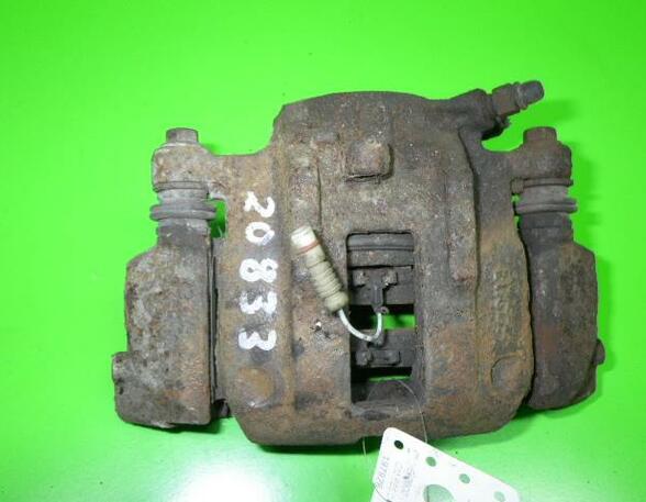 Brake Caliper MERCEDES-BENZ A-Klasse (W168)