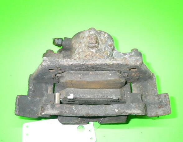 Brake Caliper MERCEDES-BENZ A-Klasse (W168)