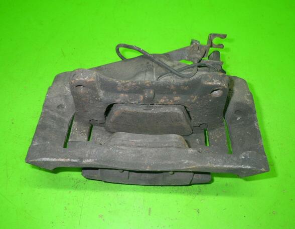 Brake Caliper AUDI A6 Avant (4B5), AUDI Allroad (4BH, C5)