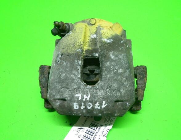 Brake Caliper BMW 5er (E39)