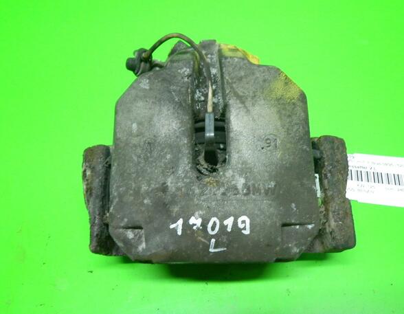 Brake Caliper BMW 5er (E39)