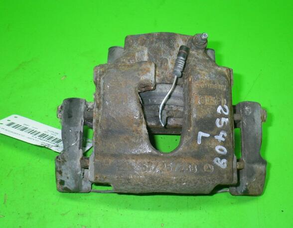 Brake Caliper MERCEDES-BENZ CLK (C208), MERCEDES-BENZ E-Klasse T-Model (S210)