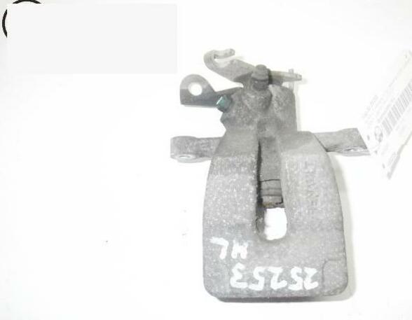 Bremssattel hinten links