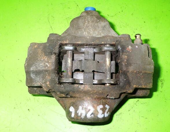 Brake Caliper FORD Escort V (AAL, ABL)