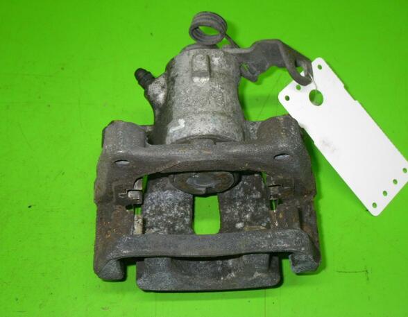 Bremssattel hinten links