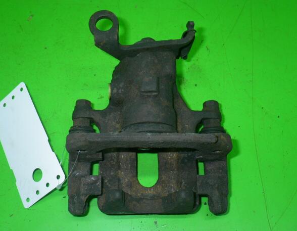 Bremssattel hinten links