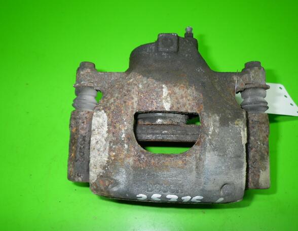 Brake Caliper CITROËN C1 (PM, PN)