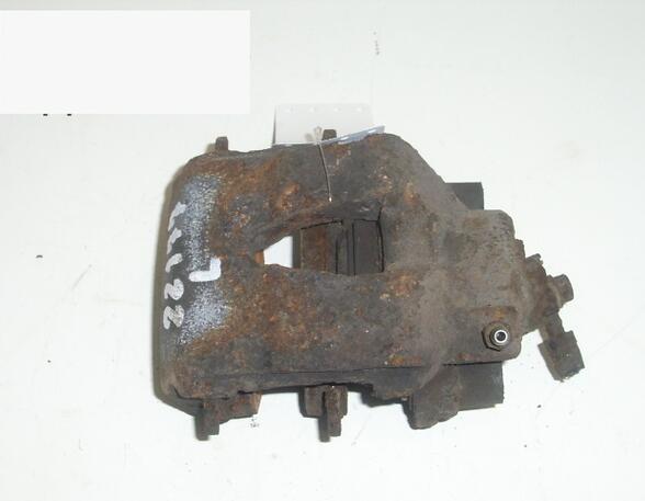 Brake Caliper VW Golf IV (1J1), AUDI A3 (8L1)