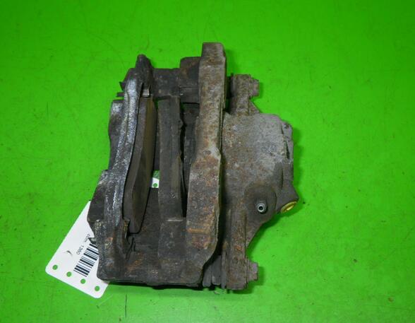 Brake Caliper PEUGEOT 207 (WA, WC)