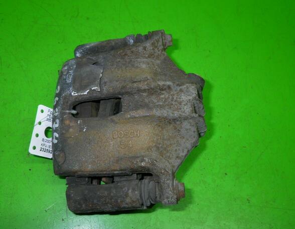 Brake Caliper PEUGEOT 207 (WA, WC)