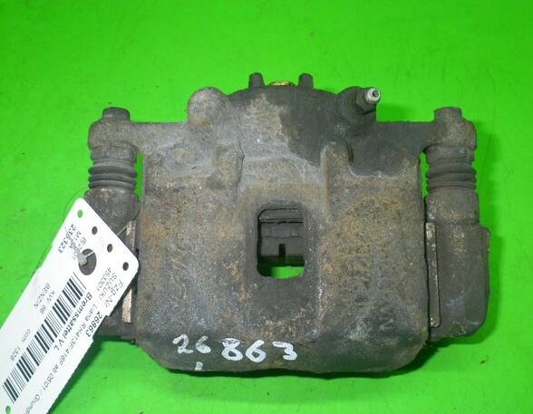 Brake Caliper SUZUKI Liana Schrägheck (--)