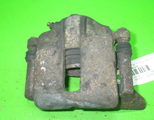 Brake Caliper PEUGEOT 405 II Break (4E)