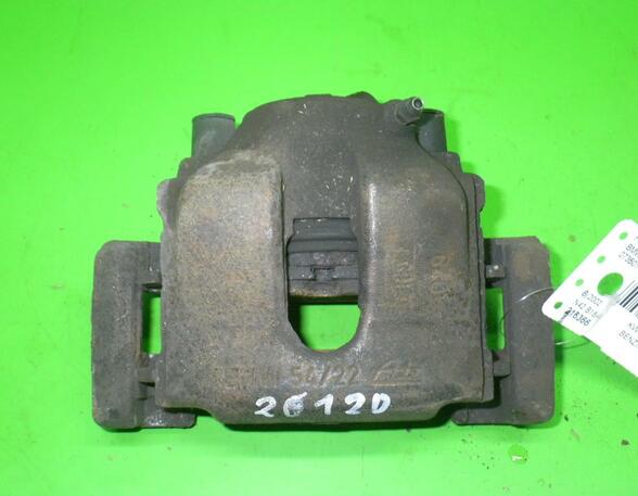 Brake Caliper BMW 3er Compact (E46), BMW 3er (E46)