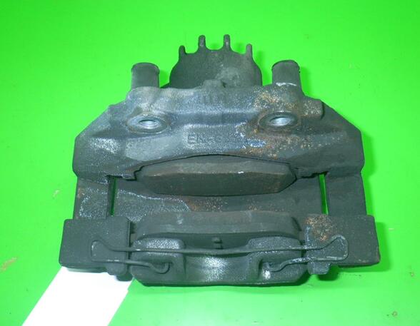 Brake Caliper CITROËN Berlingo Kasten/Großraumlimousine (B9), CITROËN Berlingo Multispace (B9)