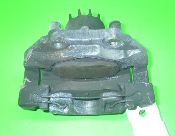 Brake Caliper CITROËN Berlingo Kasten/Großraumlimousine (B9), CITROËN Berlingo Multispace (B9)