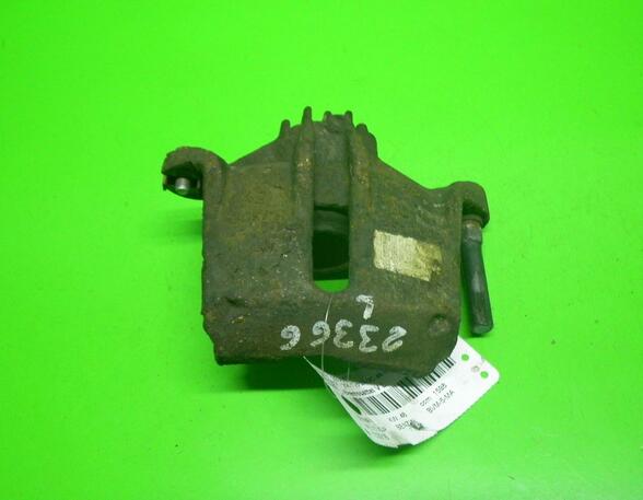 Brake Caliper PEUGEOT 206 Schrägheck (2A/C)