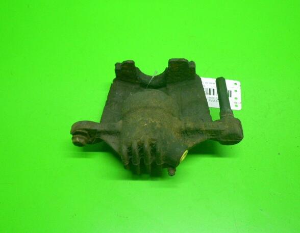 Brake Caliper PEUGEOT 206 Schrägheck (2A/C)