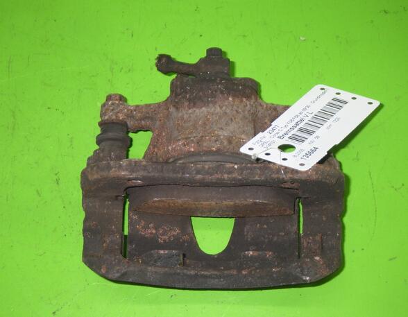 Brake Caliper OPEL Corsa C (F08, F68)