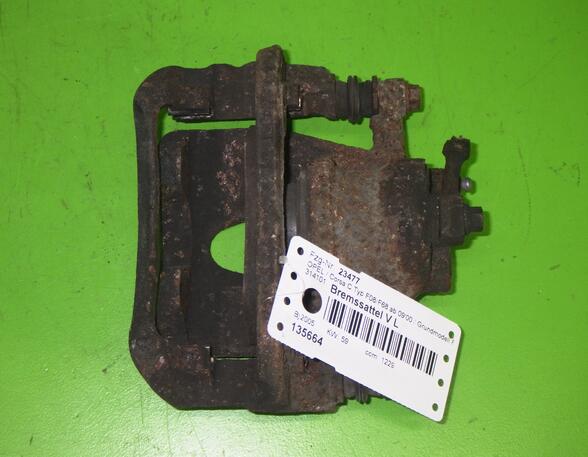 Brake Caliper OPEL Corsa C (F08, F68)