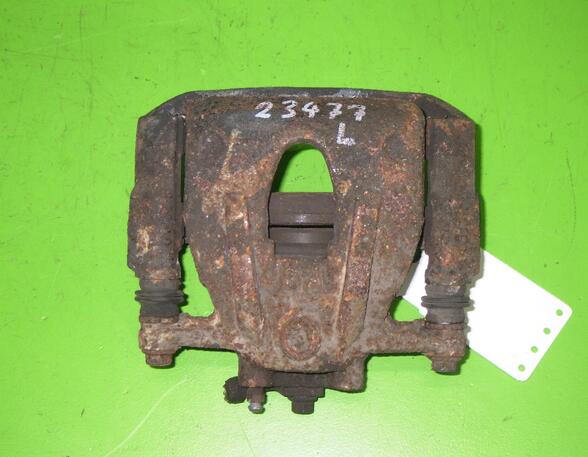 Brake Caliper OPEL Corsa C (F08, F68)