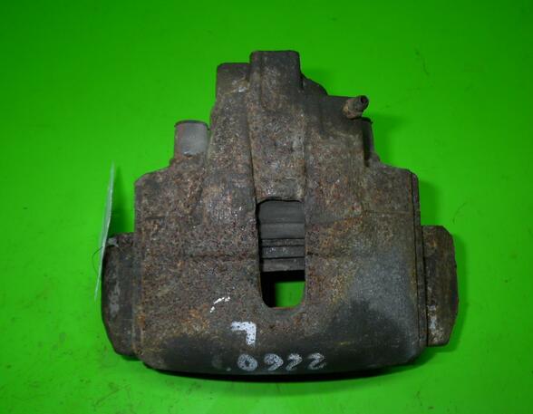 Brake Caliper FORD Cougar (EC)