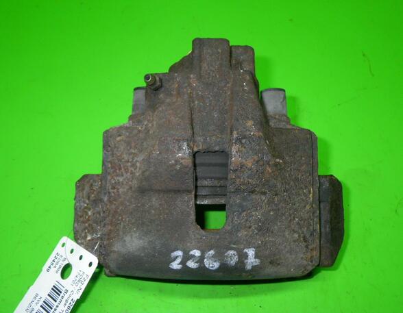 Brake Caliper FORD Cougar (EC)