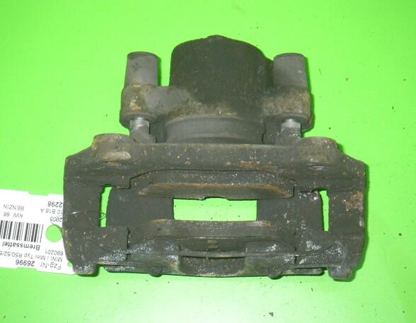 Brake Caliper MINI Mini (R50, R53)