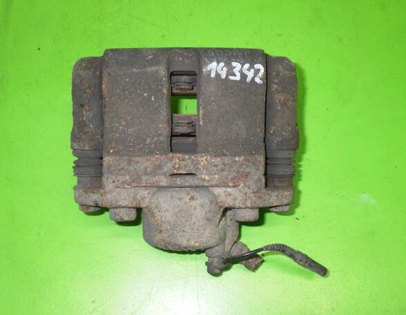 Brake Caliper RENAULT Megane I Coach (DA0/1)