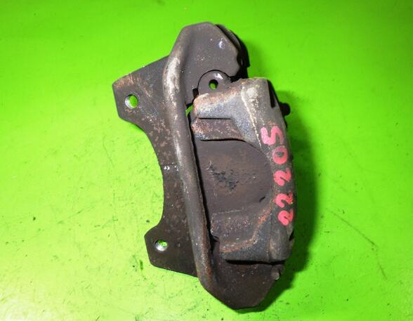 Brake Caliper FIAT Punto (188), FIAT Punto Kasten/Schrägheck (188)