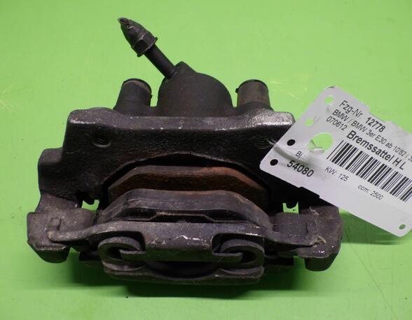 Brake Caliper BMW 3er Cabriolet (E30)