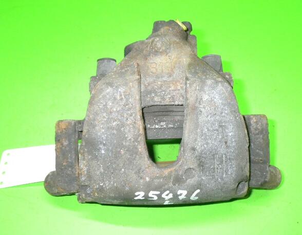 Brake Caliper FORD C-Max (DM2), FORD Focus C-Max (--), FORD Kuga I (--), FORD Kuga II (DM2)