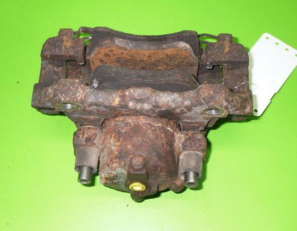 Brake Caliper OPEL Zafira A (F75_), OPEL Astra G Caravan (T98)