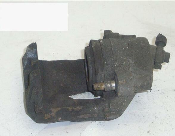 Brake Caliper SKODA Fabia II (542), AUDI A3 (8L1)