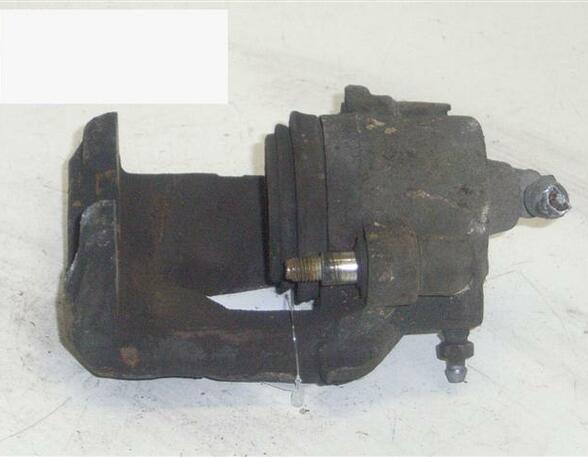 Brake Caliper SKODA Fabia II (542), AUDI A3 (8L1)