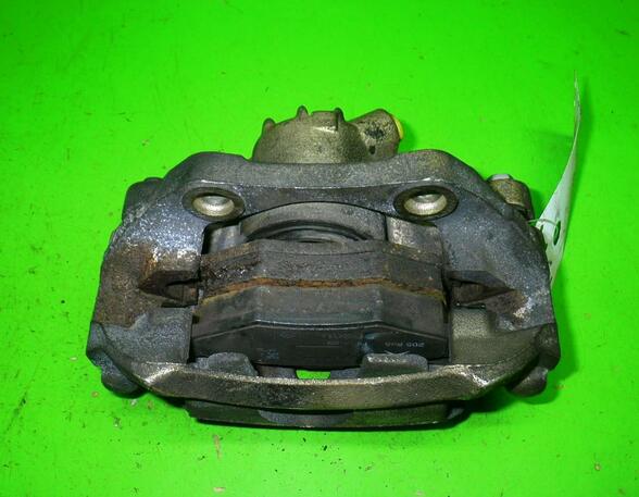 Brake Caliper PEUGEOT 206 Schrägheck (2A/C)