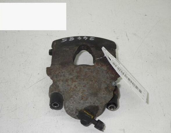 Brake Caliper VW Polo (9N), AUDI A3 (8L1)