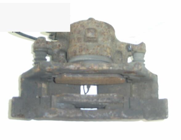 Brake Caliper MERCEDES-BENZ A-Klasse (W168)